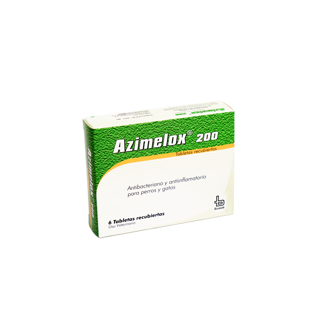 SanFer-Azimelox-200mg-c-6 Producto SanFer Azimelox®