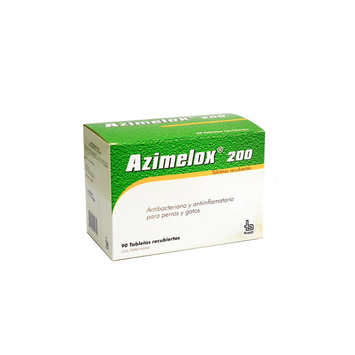 SanFer-Azimelox-200mg-c-90 Producto SanFer Azimelox®