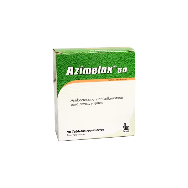 Producto SanFer Azimelox®