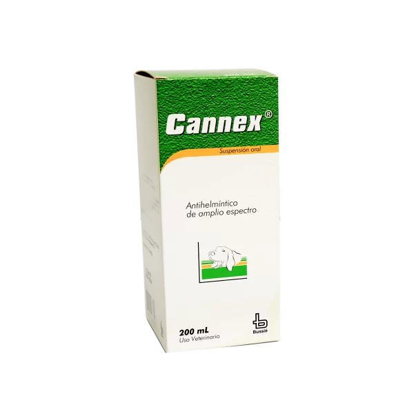 Producto SanFer Cannex®