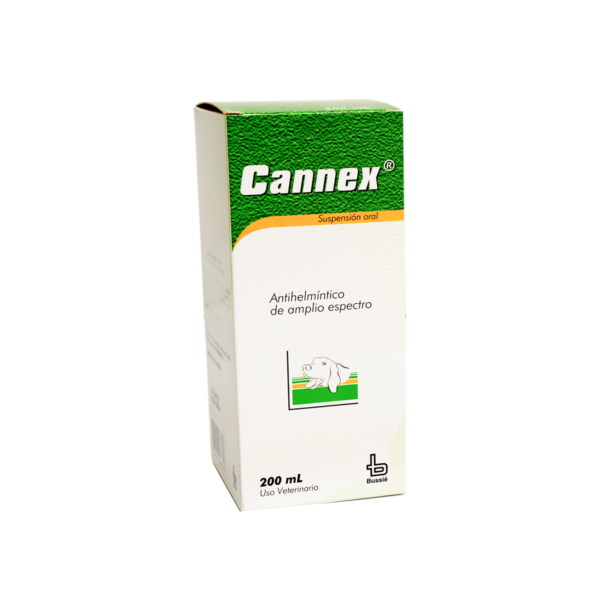 SanFer-Cannex-200ml Producto SanFer Cannex®