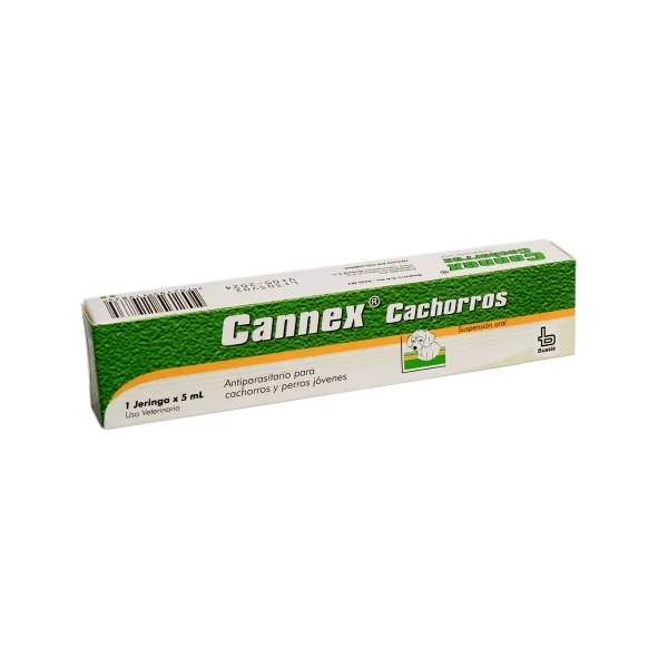 Producto SanFer Cannex® Cachorros