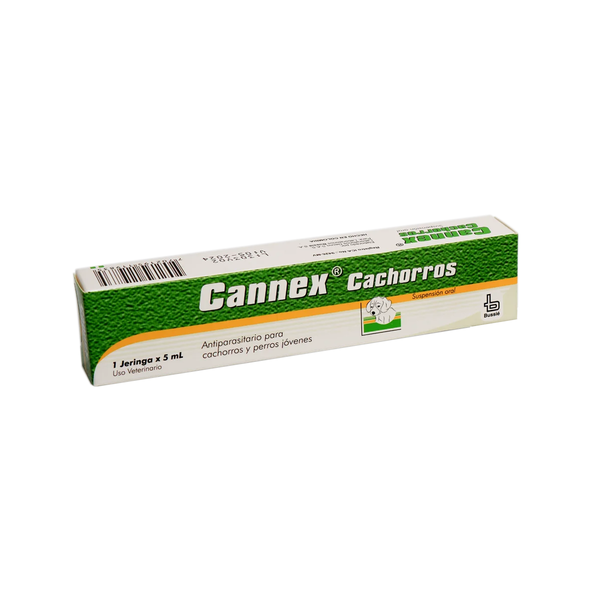 SanFer-Cannex-Cachorros-Jga Producto SanFer Cannex® Cachorros