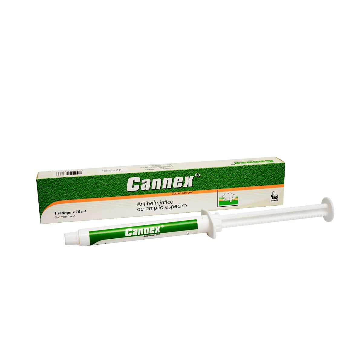 SanFer-Cannex-Susp-Jga-10 Producto SanFer Cannex®
