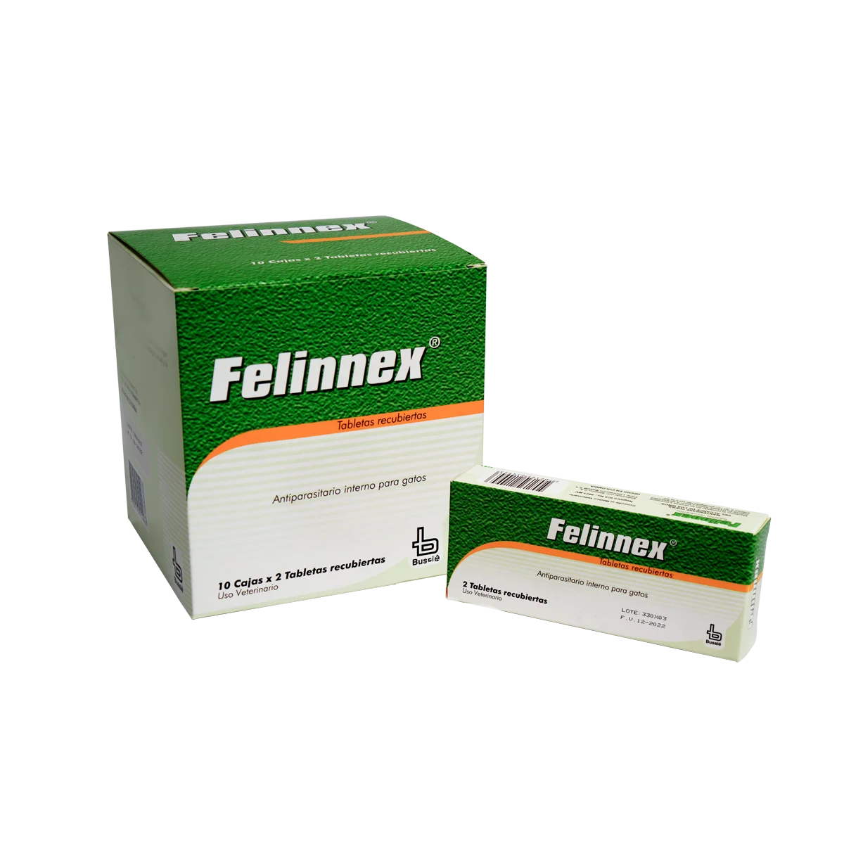 Felinnex®Advanced Producto SanFer