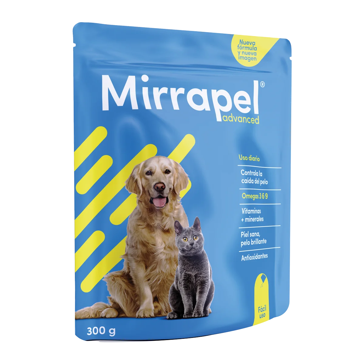 Mirrapel® Advanced Producto SanFer