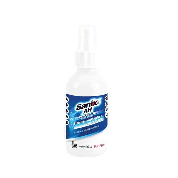 Sanix AH® Producto Sanfer