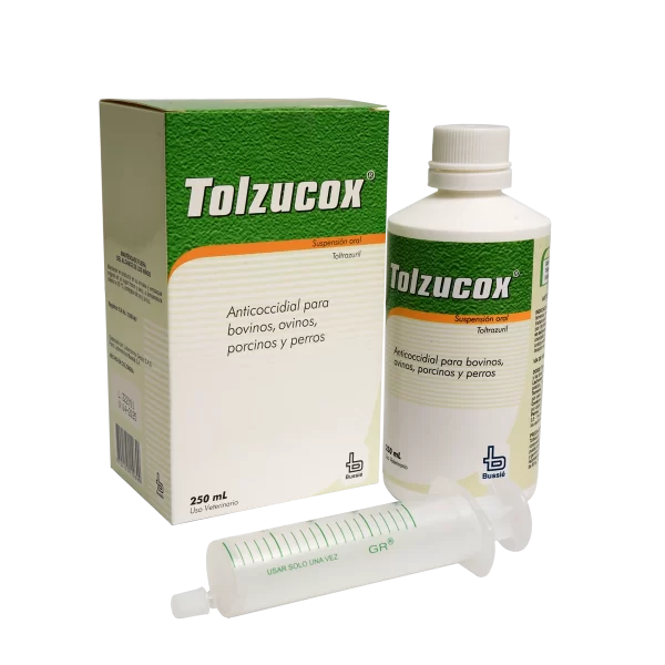 Tolzucox®