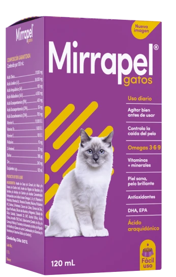 Mirrapel - Sanfer