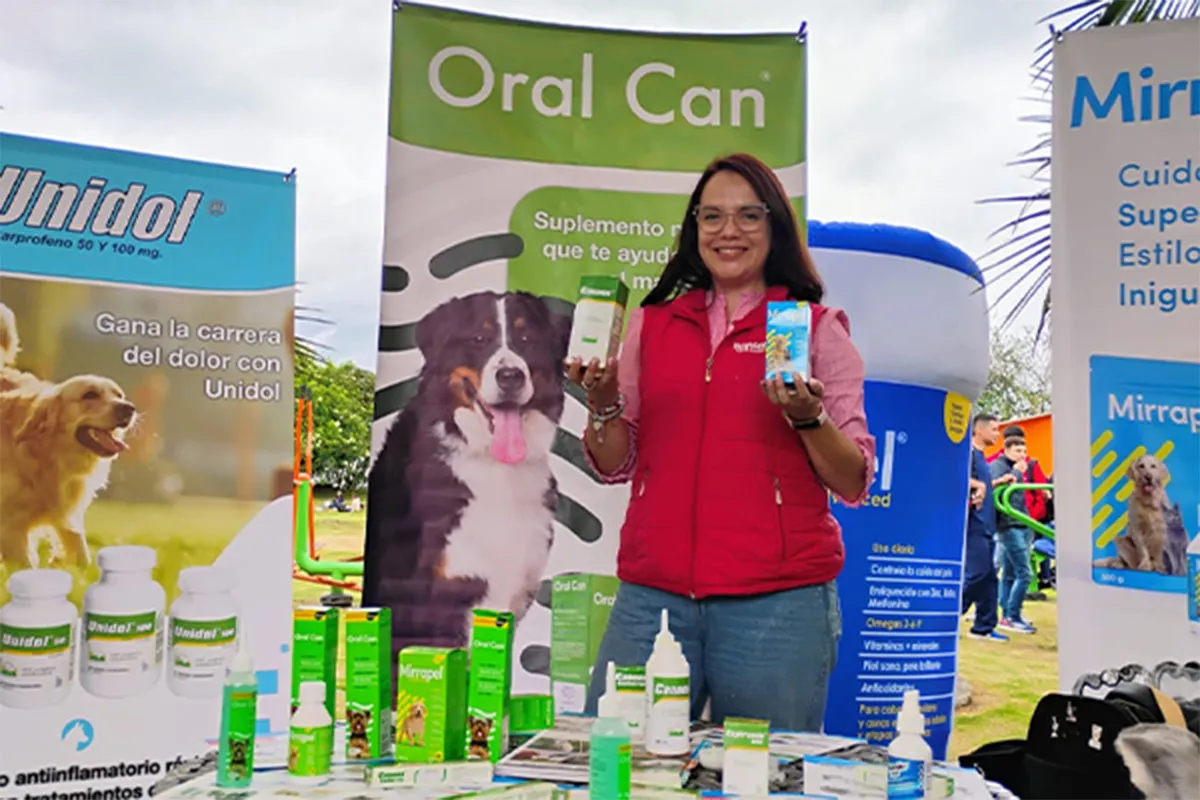 Oral Can - Nosotros