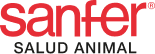 Logo San fer Salud Animal