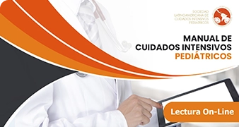 Manual de Cuidados Intensivos Pediátricos SLACIP: Sociedad Abierta de Cuidados Intensivos Pediátricos