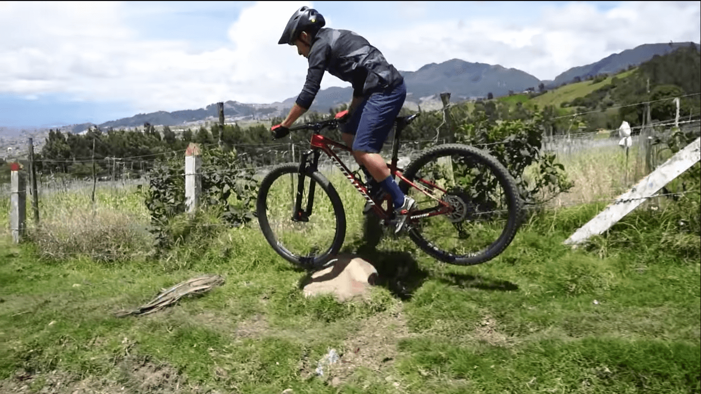 Sigue estos tips para volverte un pro en MTB &#128170;&#128692;